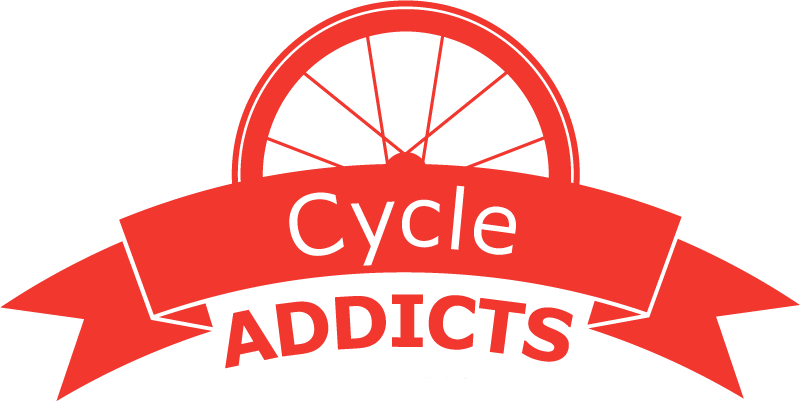 Logo CycleAddicts Thun