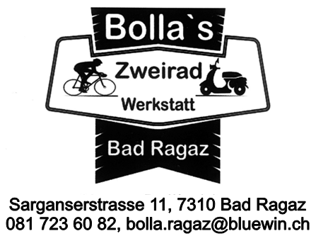 Logo Bolla's Zweiradwerkstatt