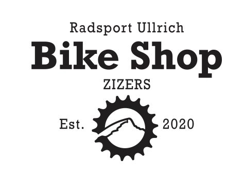 Logo Bike Shop Zizers - Radsport Ullrich