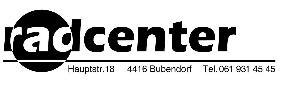 Logo Radcenter Furler GmbH