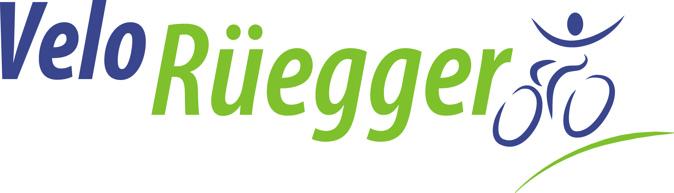 Logo Velo Rüegger AG