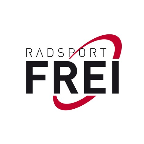 Logo Radsport FREI GmbH