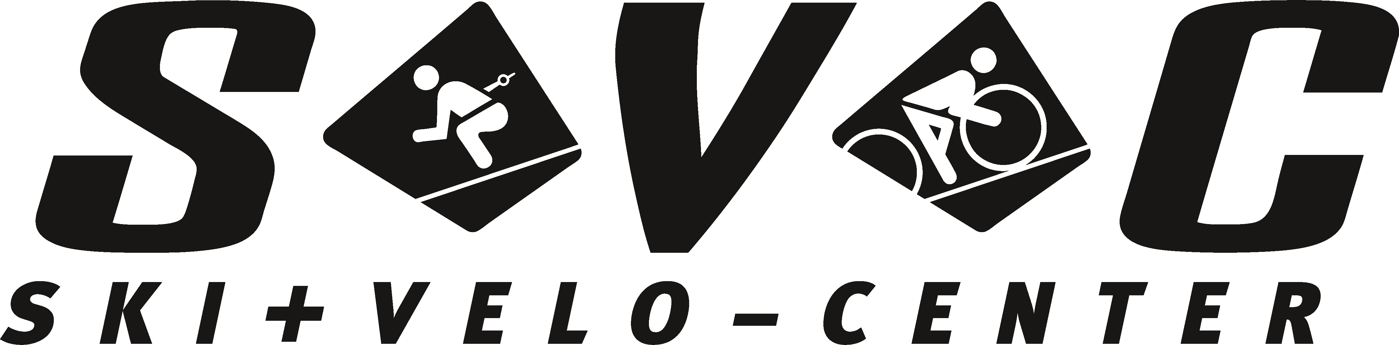 Logo Ski+Velo-Center SVC AG