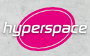 Logo hyperspace GmbH