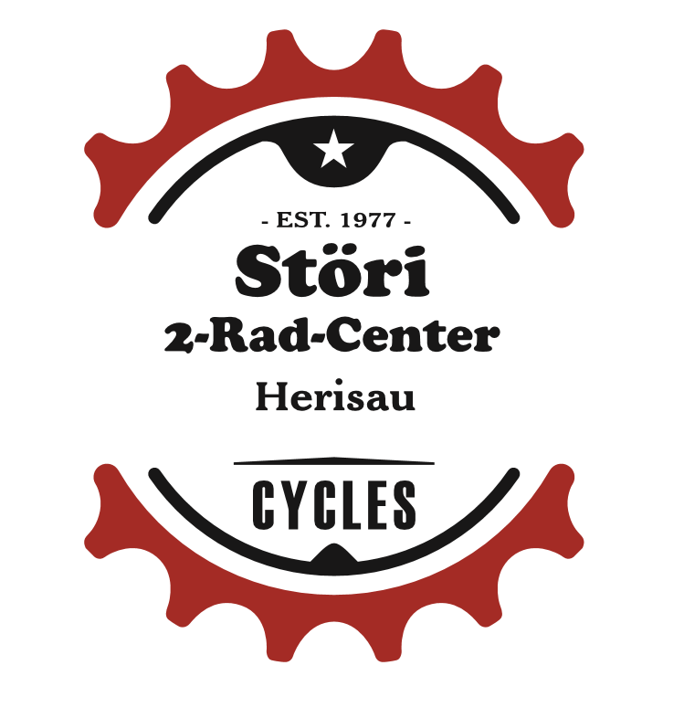 Logo Störi 2-Rad-Center