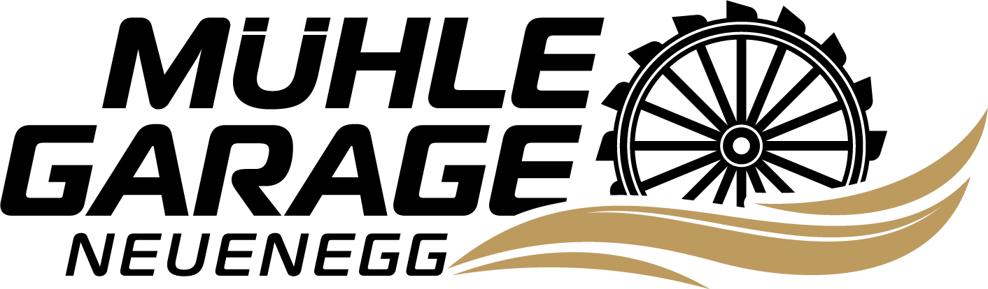 Logo Mühle-Garage AG