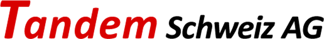 Logo Tandem Schweiz AG