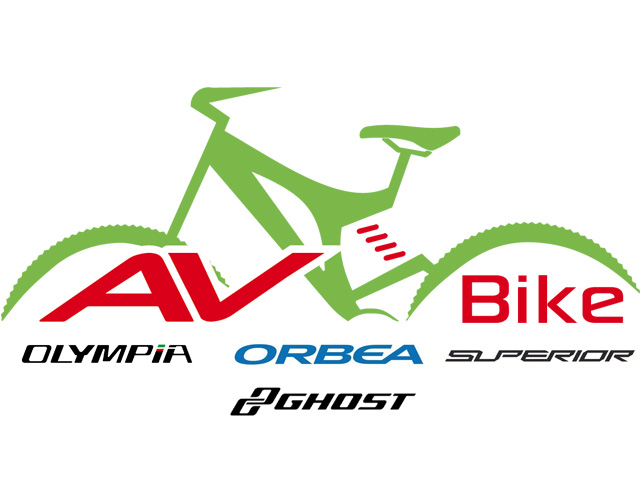 Logo Alto Vedeggio Bike C/O Alto Vedeggio Automobili Sa