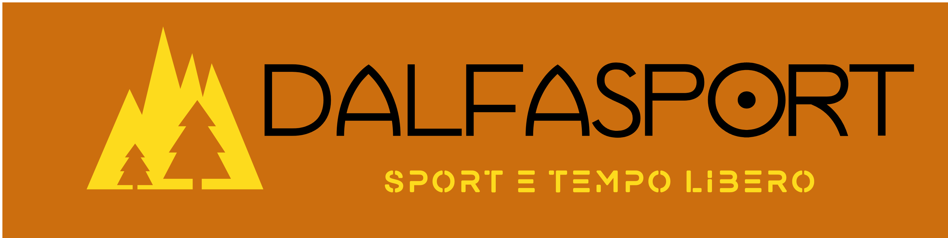Logo Dalfasport