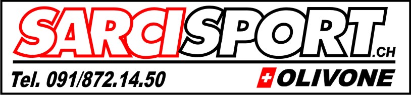 Logo Sarci Sport SA