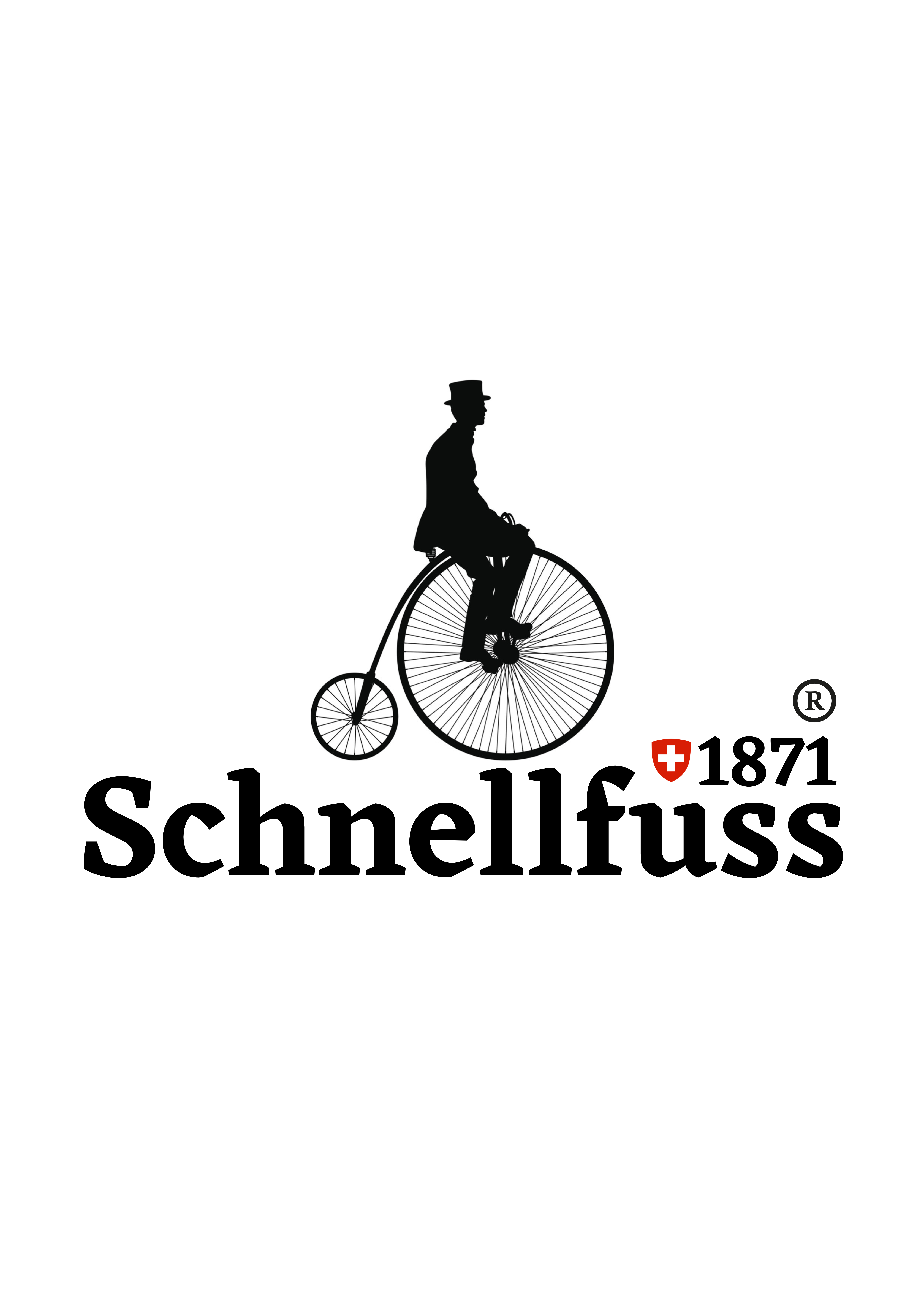 Logo Schnellfuss1871 GmbH