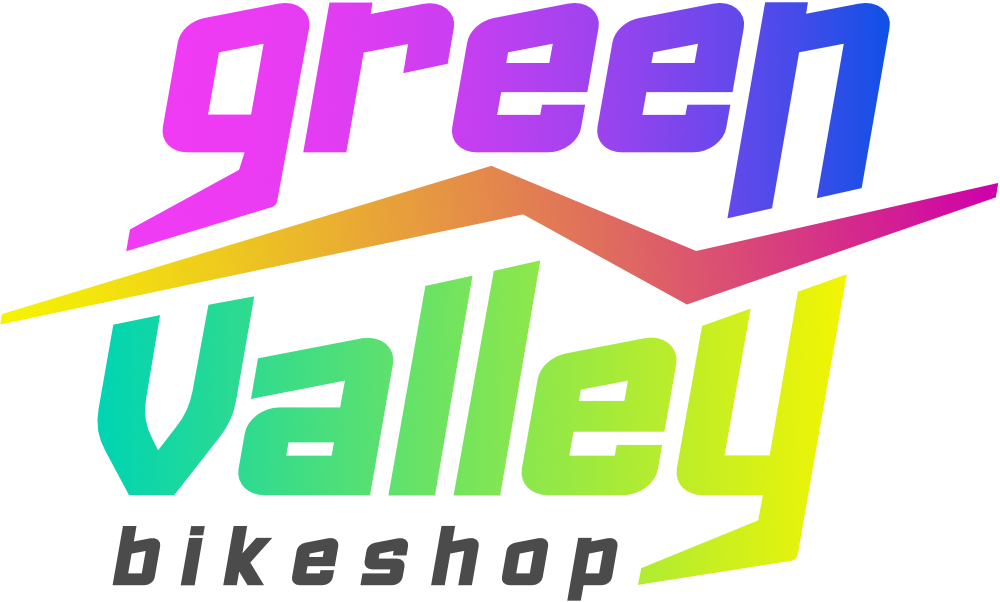 Logo Green Valley GmbH