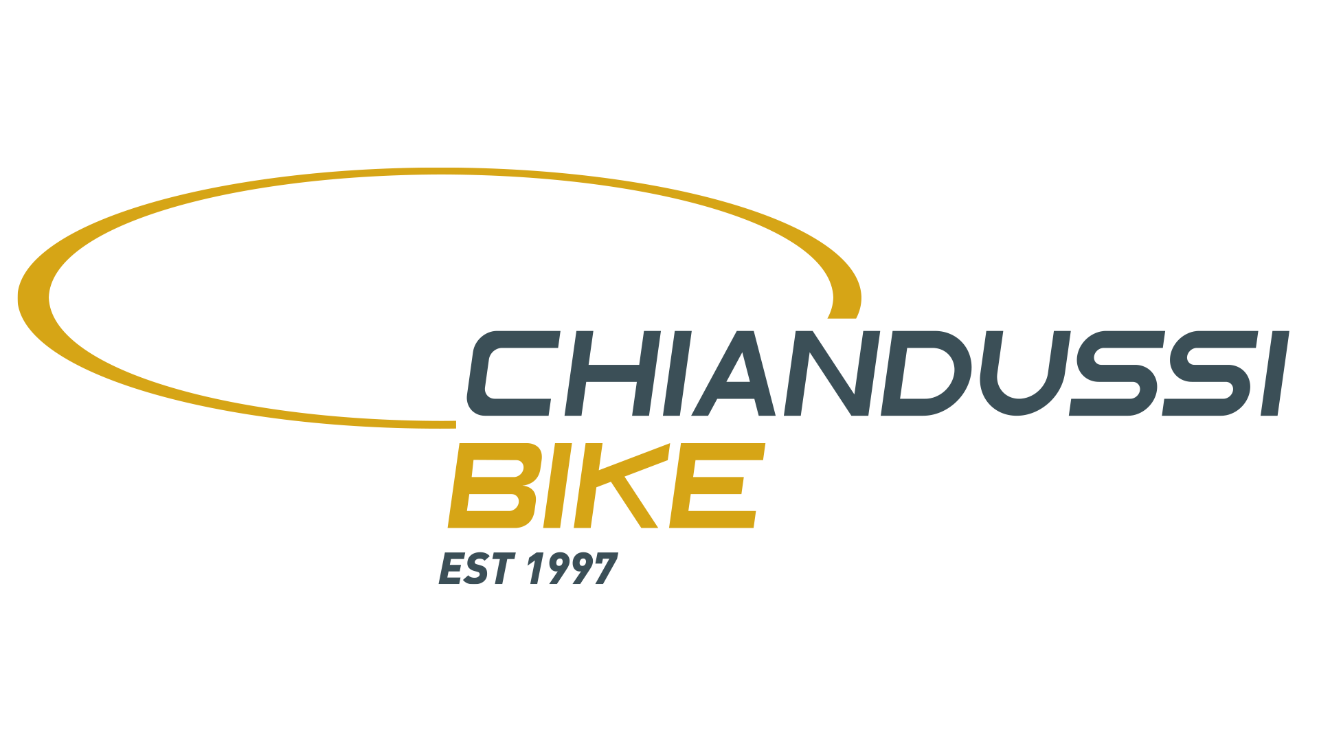 Logo Chiandussi Bike