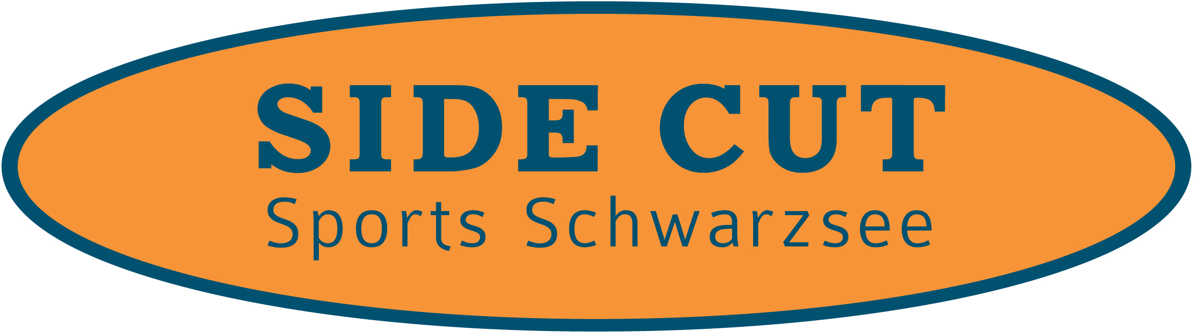 Logo SIDE CUT Sports AG