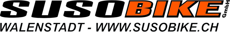 Logo Suso Bike GmbH