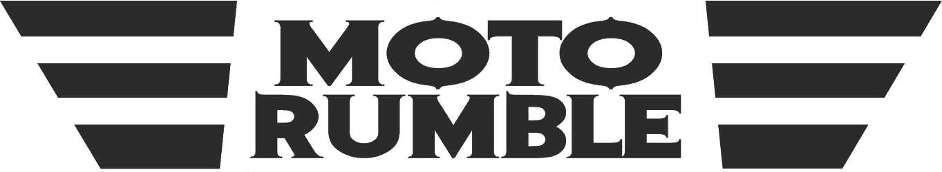 Logo Moto Rumble GmbH