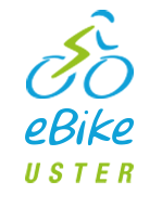 Logo eBikeUster GmbH