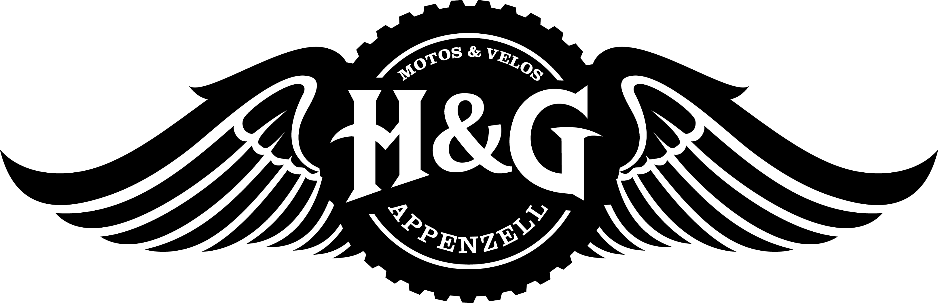 Logo H&G Motos GmbH