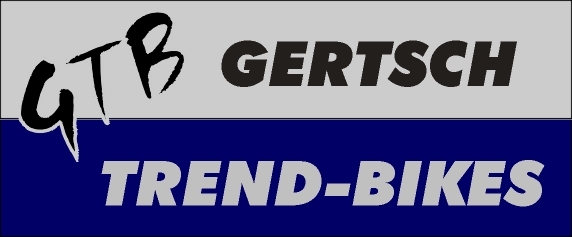 Logo Gertsch Trend-Bikes GmbH