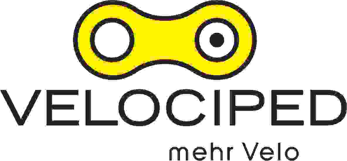 Logo Velociped