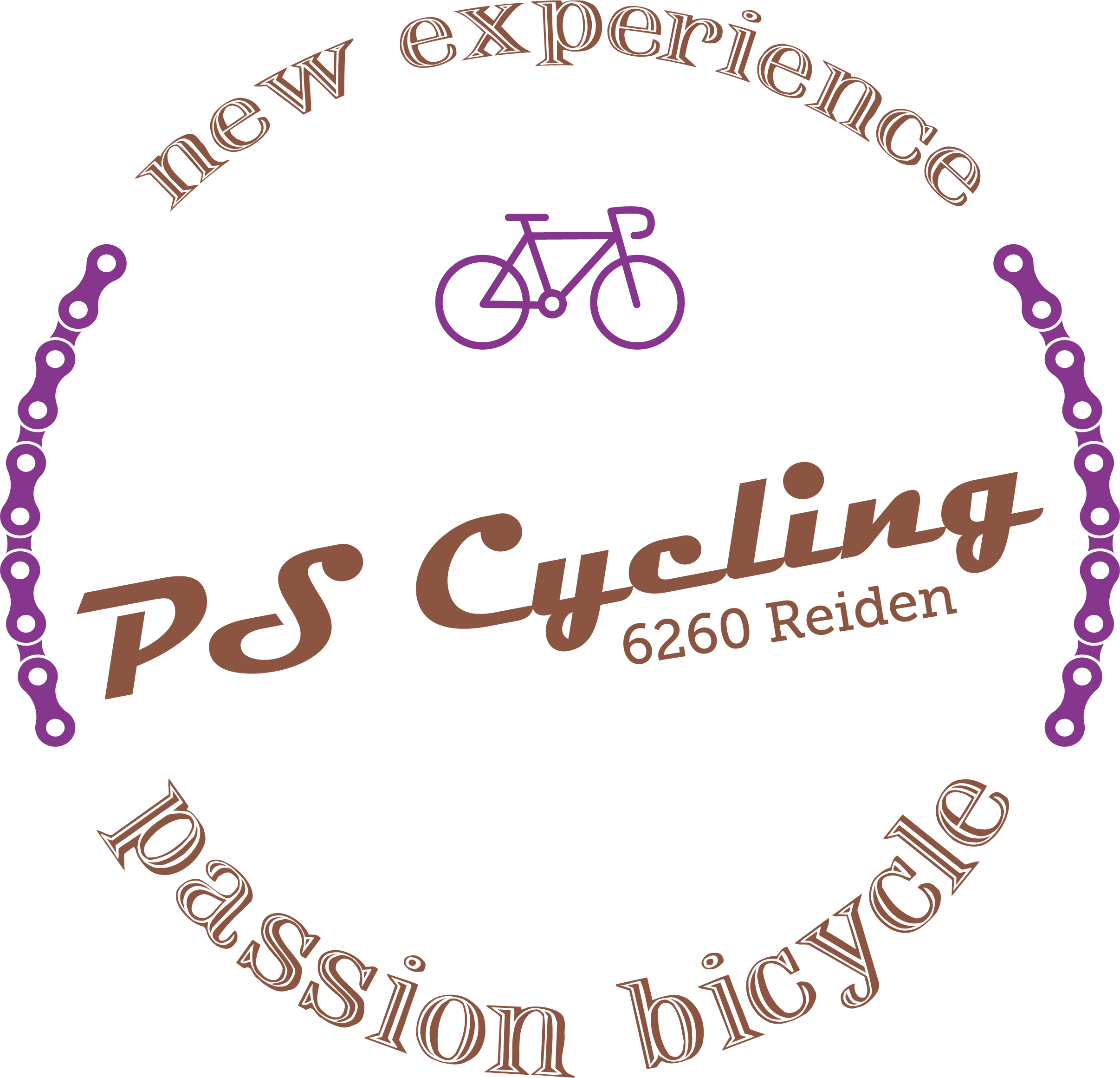 Logo PS Cycling AG
