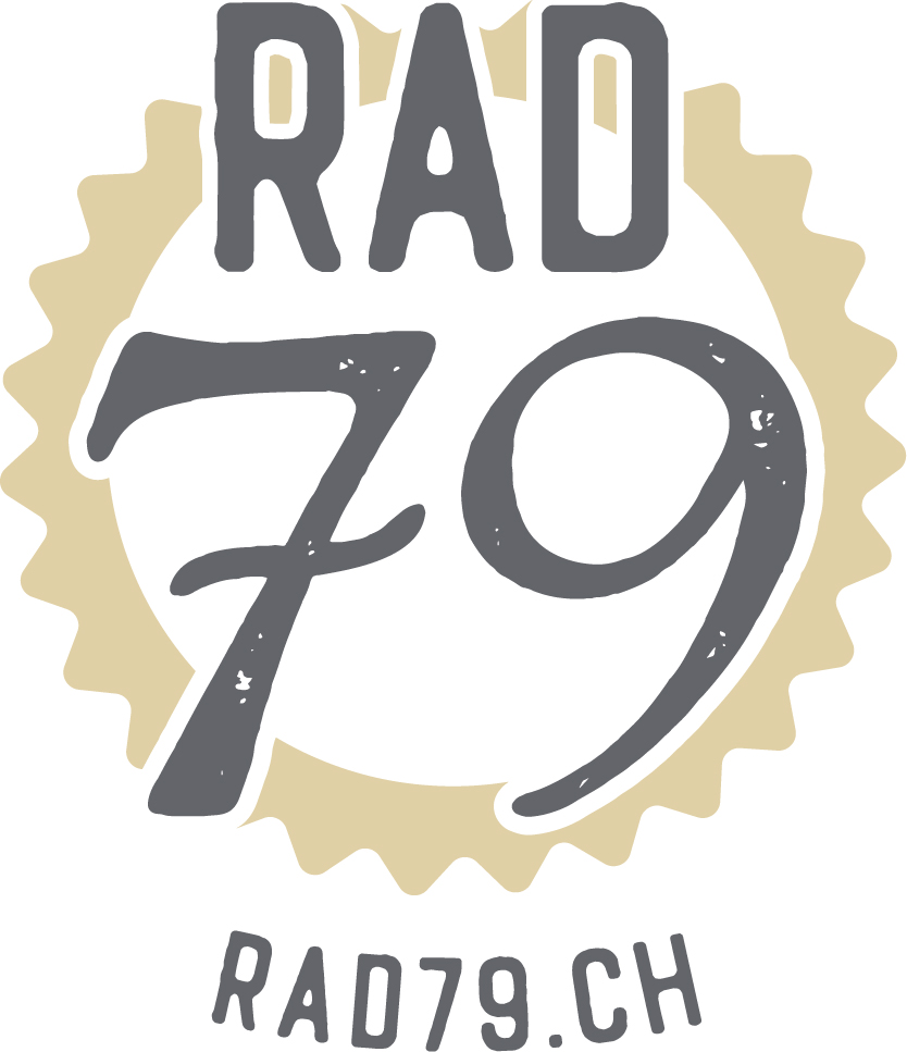Logo Adrian Nyffenegger - Rad 79