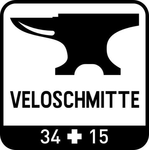 Logo Veloschmitte GmbH