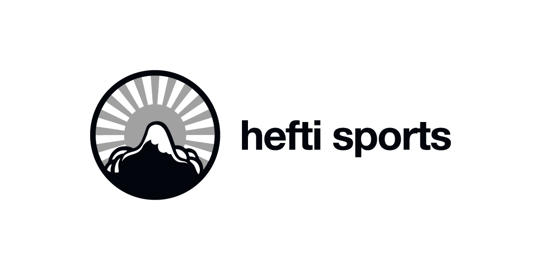 Logo Hefti Sports Leysin Sàrl