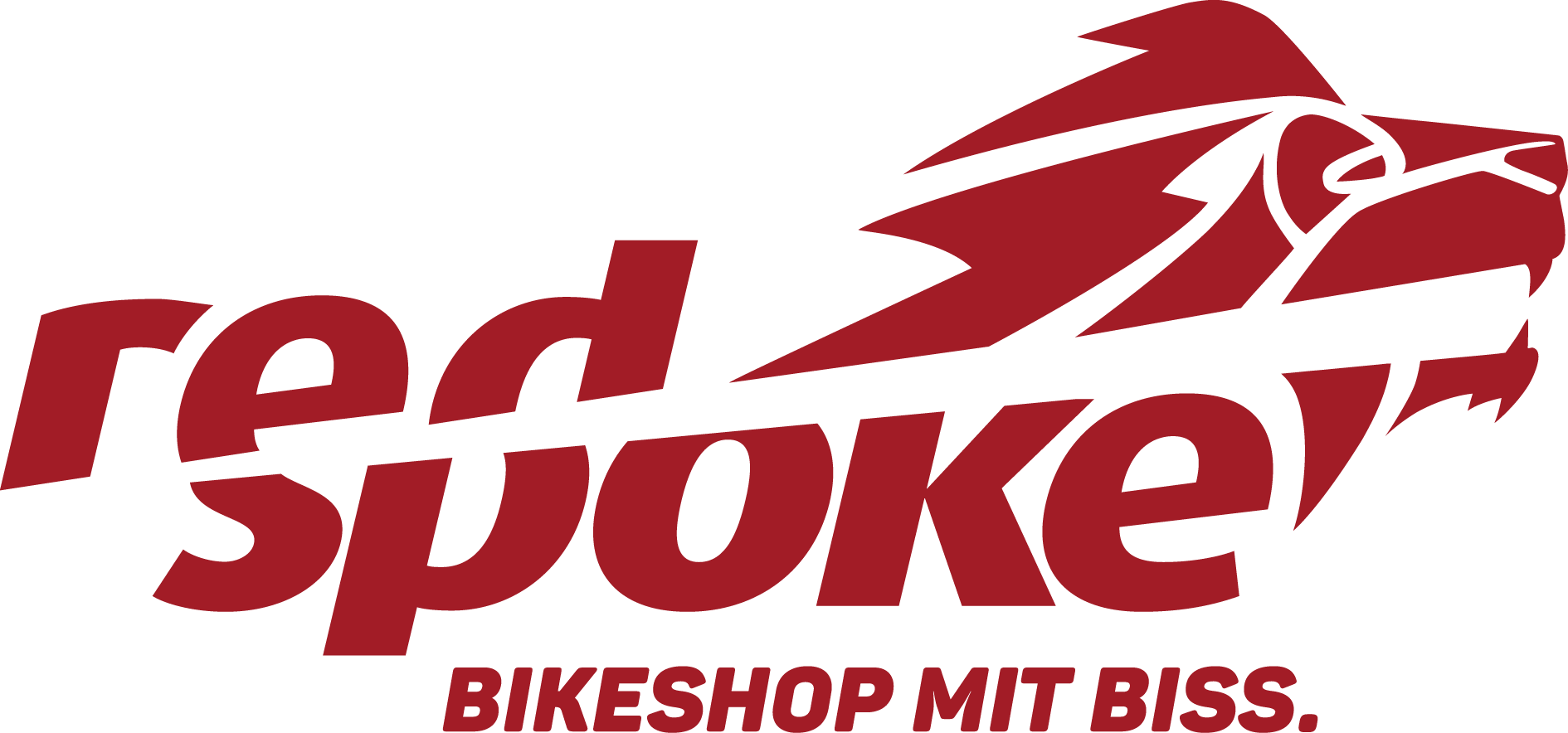 Logo Redspoke Bike Service