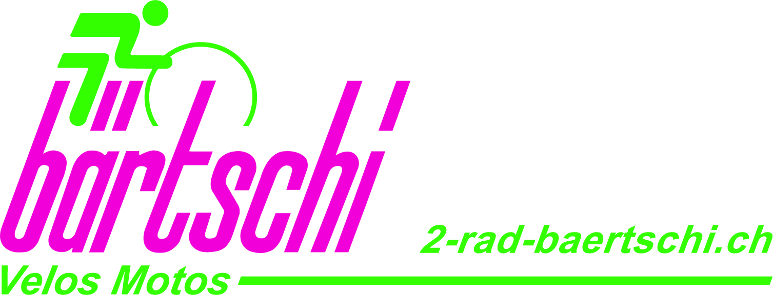 Logo 2-Rad Bärtschi GmbH