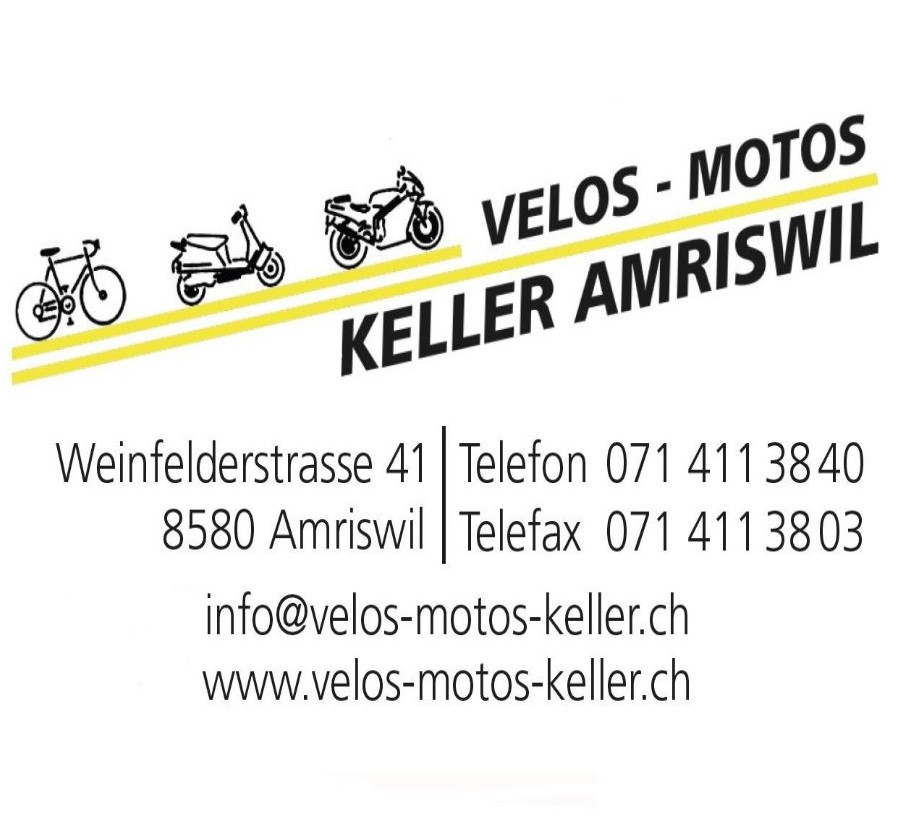 Logo Velos-Motos Keller