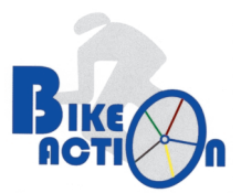 Logo Bike Action GmbH