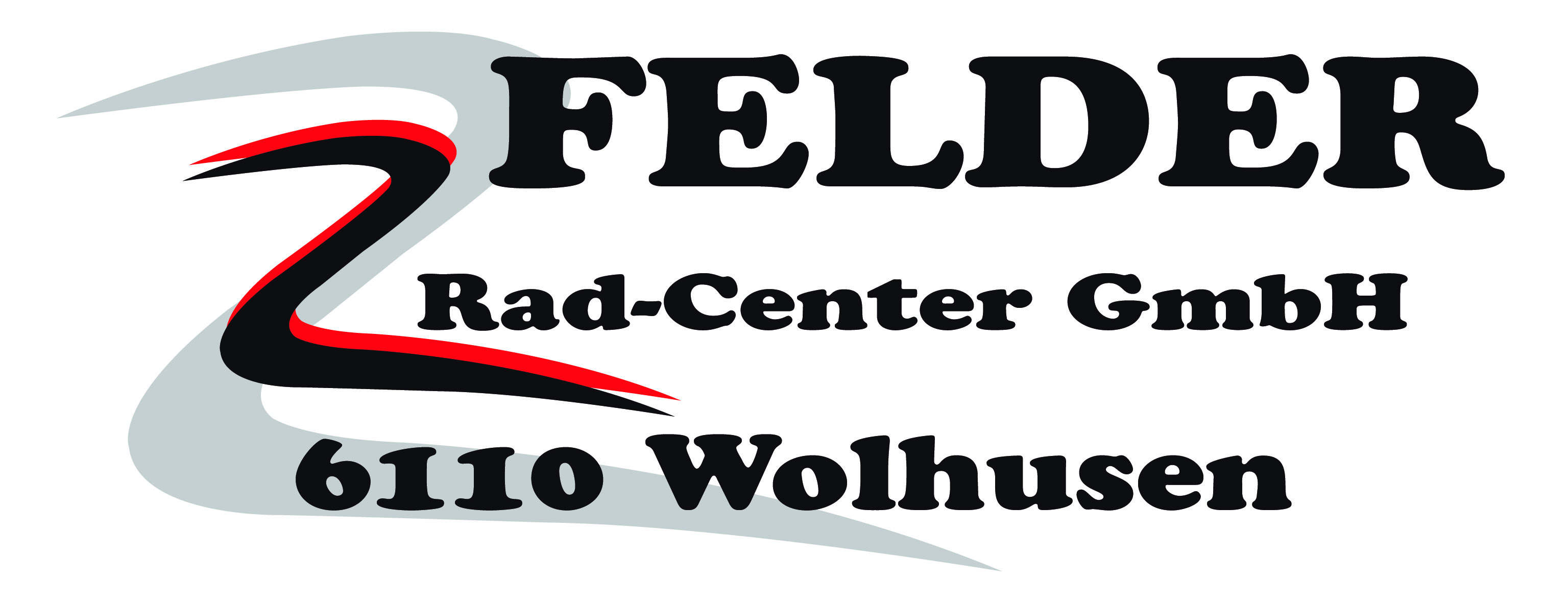 Logo Felder 2 Rad Center GmbH