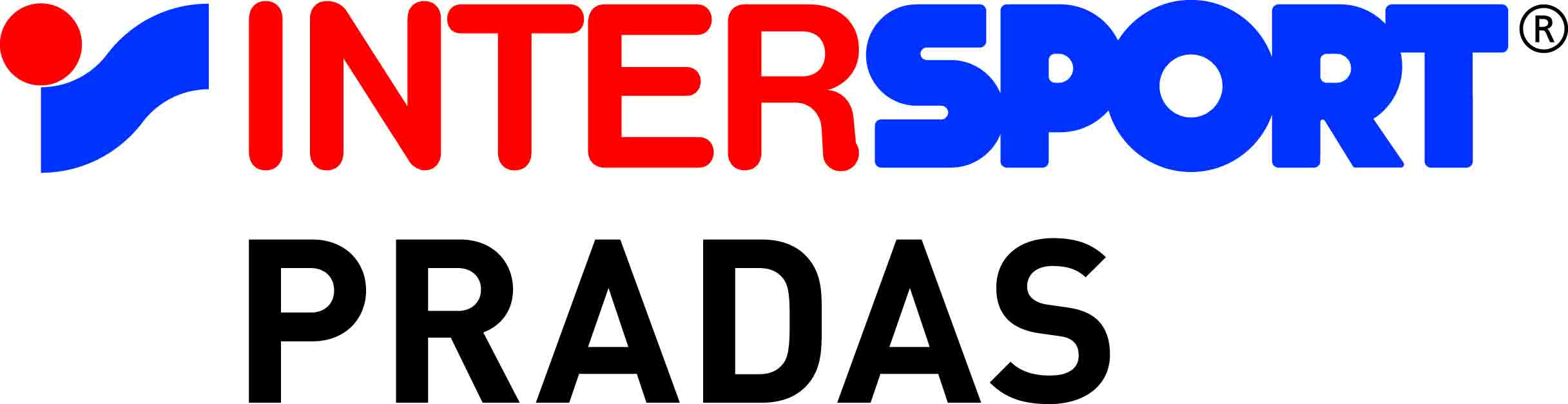 Logo Pradas Sport AG