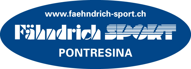 Logo Fähndrich Sport AG