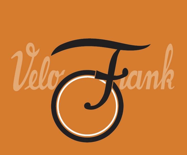 Logo Velo Frank GmbH