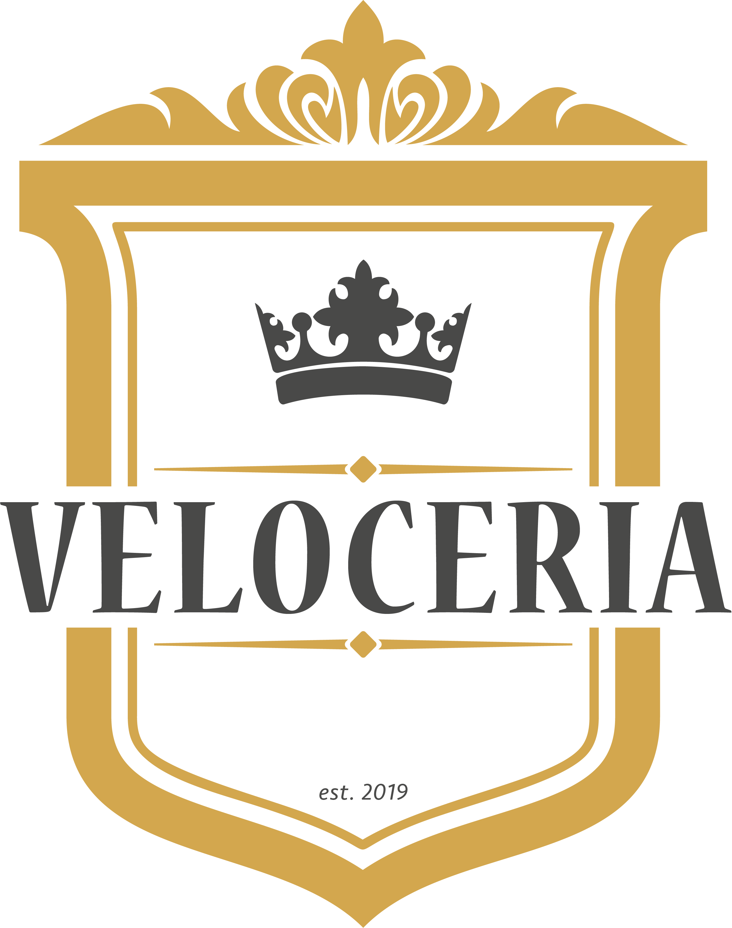 Logo Veloceria