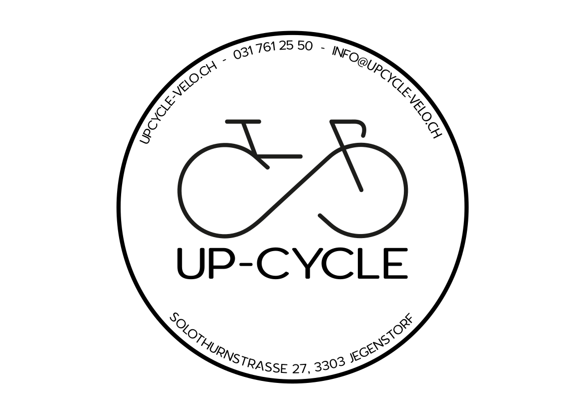 Logo up-Cycle GmbH