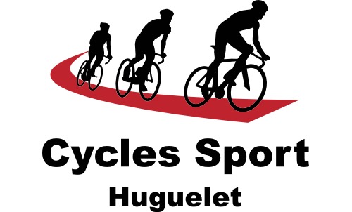 Logo Cycles sport Huguelet