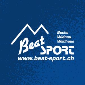 Logo Beat Sport AG