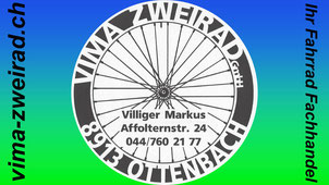 Logo VIMA Zweirad GmbH