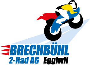 Logo Brechbühl 2-Rad AG