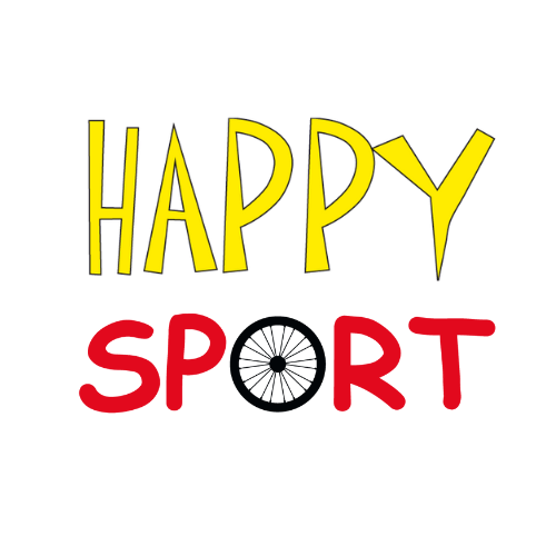 Logo Happy Sport, Roland Meyer