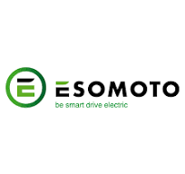 Logo Esomoto AG