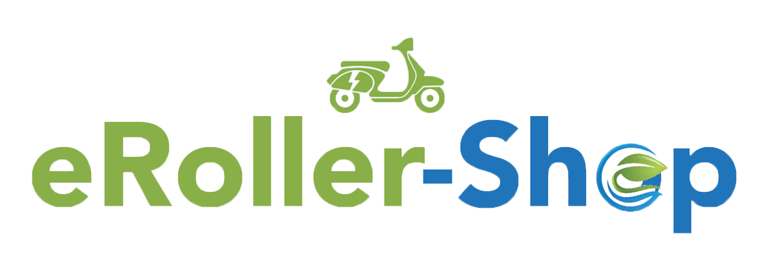 Logo eRoller-Shop Brun GmbH