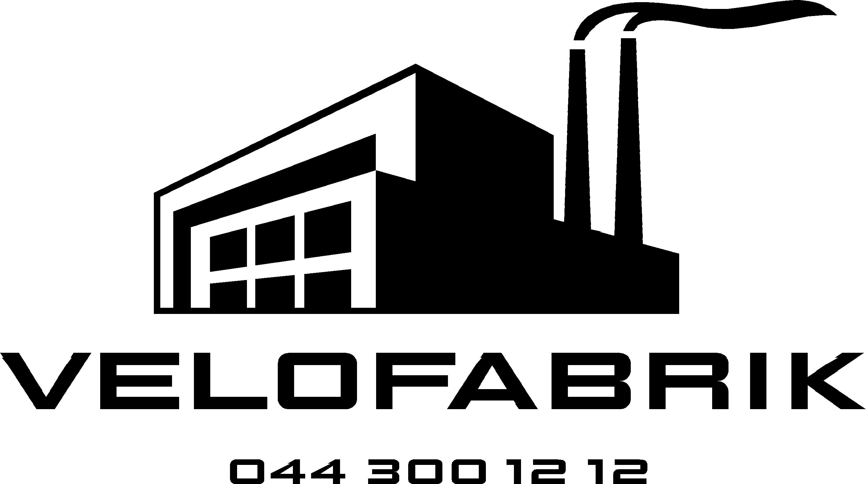 Logo Velofabrik