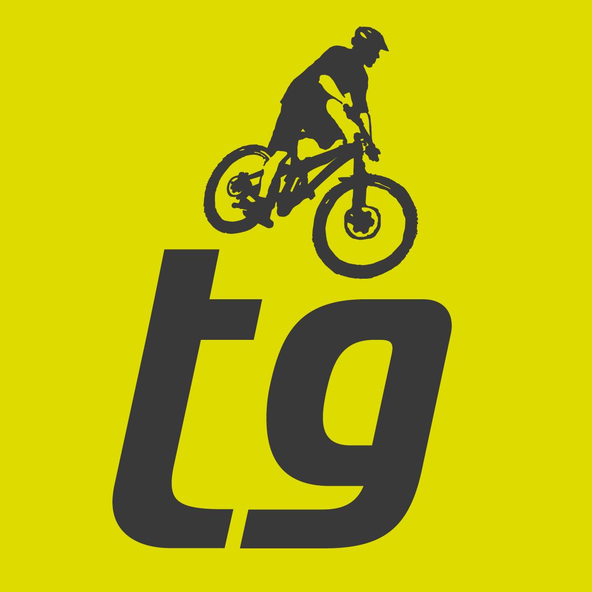 Logo Trailgate Bikeshop