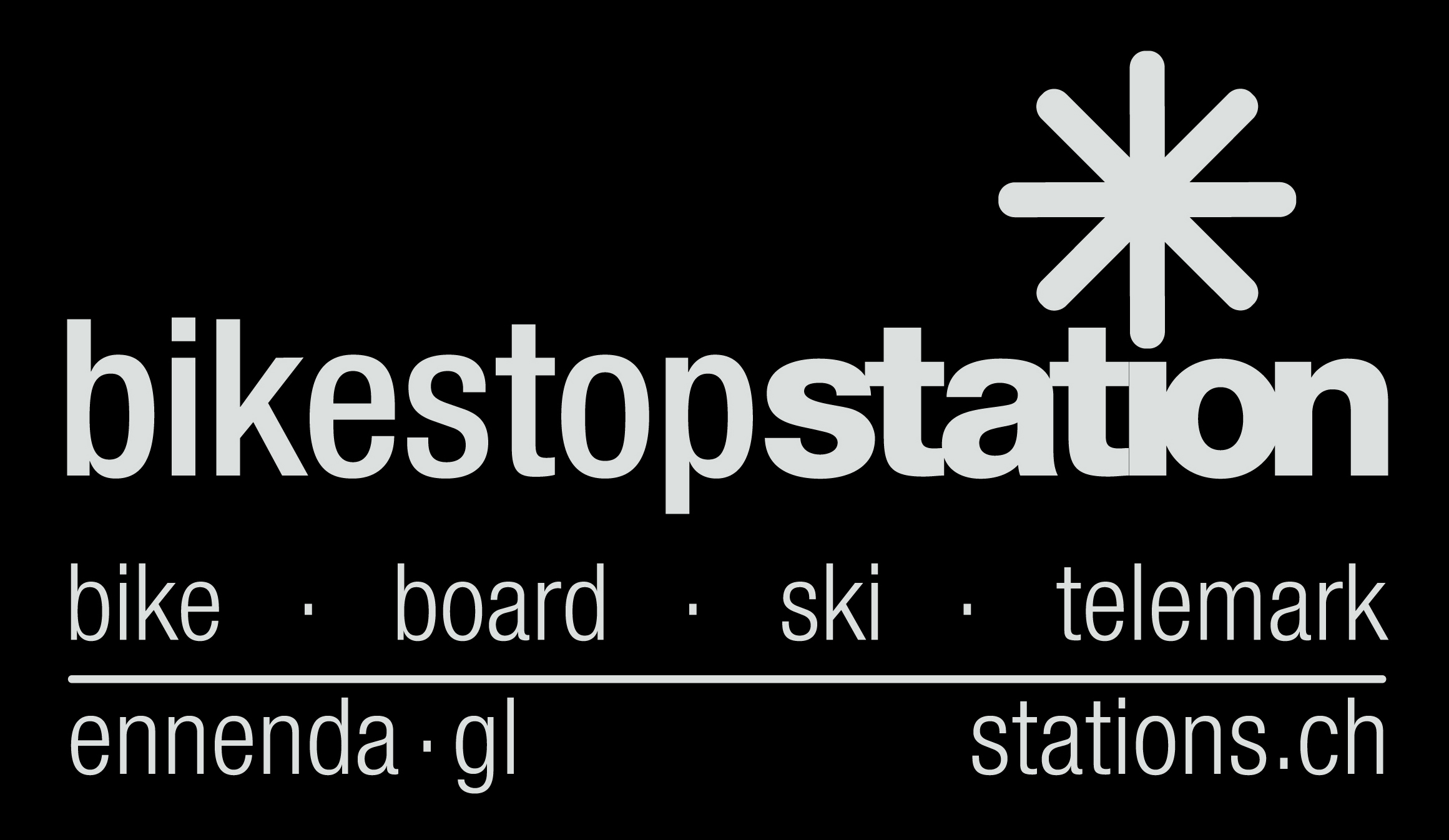 Logo bikestopstation