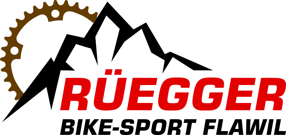 Logo Rüegger Bike-Sport GmbH