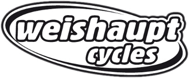 Logo Weishaupt Cycles